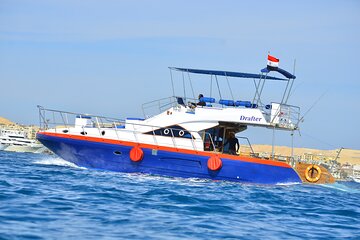 Private Fishing Full Day Boat with Equipment and Lunch - Hurghada - Image 4