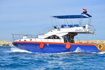 Private Overnight Fishing with Equipment and Dinner - Hurghada - Image 3