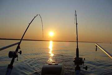 Private Overnight Fishing with Equipment and Dinner - Hurghada - Image 4