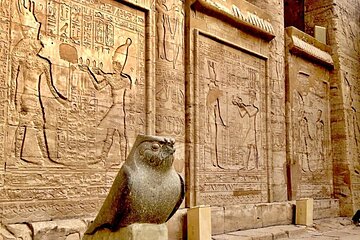3-Nights Cruise From Aswan To Luxor,Tours& Hot Air Balloon,Abu Simbel From Aswan - Image 3