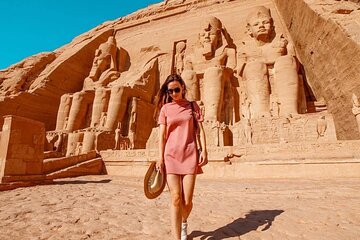3-Nights Cruise From Aswan To Luxor,Tours& Hot Air Balloon,Abu Simbel From Aswan - Image 4