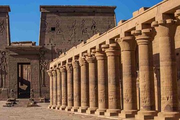 3 Nights Nile Cruise Trip from Luxor to Aswan Including City tour - Image 2