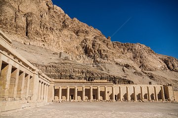 5 Days Cruise Luxor, Aswan,Tours,Abu Simbel,Hot Air Balloon, From Cairo By Plane - Image 2