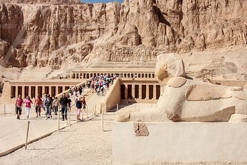 Enjoy Private Crusie 5-Days Luxor & Aswan from Cairo by Flight - Image 3