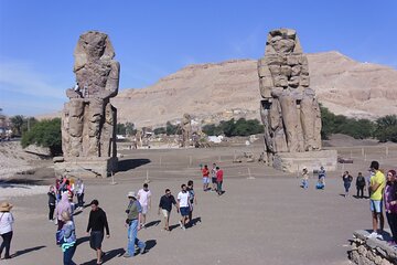 Enjoy Private Crusie 5-Days Luxor & Aswan from Cairo by Flight - Image 4