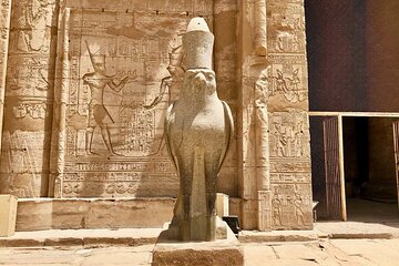 Enjoy Amazing 3-Nights Cruise From Aswan To Luxor ,Tours& Balloon,Abu Simbel - Image 3