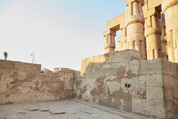 4Nights Cruise Luxor, Aswan, Abu simbel, Balloon,and Tours By Bus From Hurghada - Image 2
