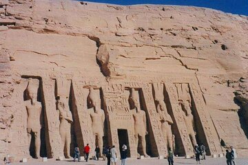 3-Nights Cruise Aswan To Luxor With Flight From Cairo - Image 2