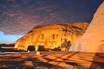 3-Nights Cruise Aswan To Luxor With Flight From Cairo - Image 3