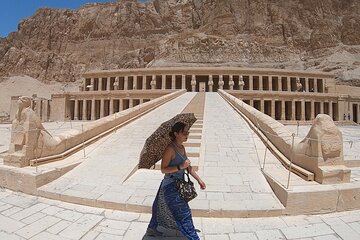 3-Nights Cruise Aswan To Luxor With Flight From Cairo - Image 4