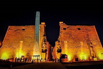 Luxor and Aswan 4-Nights Nile cruise with Hot air balloon,Abu simbel from Luxor - Image 3