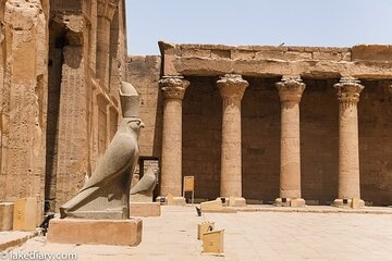 Enjoy 8-Days,Cairo,Alexandria,Aswan,Luxor,Cruise, Abu Simbel,From Cairo by Plane - Image 1