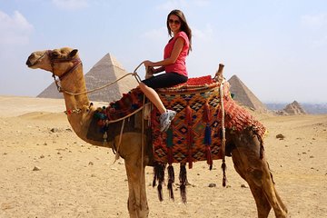 Enjoy 8-Days,Cairo,Alexandria,Aswan,Luxor,Cruise, Abu Simbel,From Cairo by Plane - Image 2