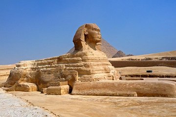 Enjoy 8-Days,Cairo,Alexandria,Aswan,Luxor,Cruise, Abu Simbel,From Cairo by Plane - Image 3