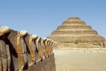 Enjoy 8-Days,Cairo,Alexandria,Aswan,Luxor,Cruise, Abu Simbel,From Cairo by Plane - Image 4