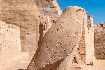 Amazing Sailing Nile Cruise From Aswan For 2 Nights 3 Days Including Balloon - Image 4