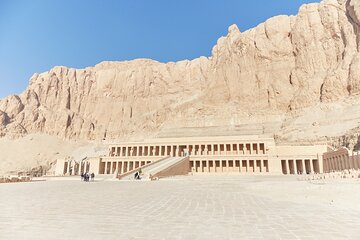 Best Of All 4 Nights Nile Cruise Luxor to Aswan From Luxor With Balloon & Tours - Image 2