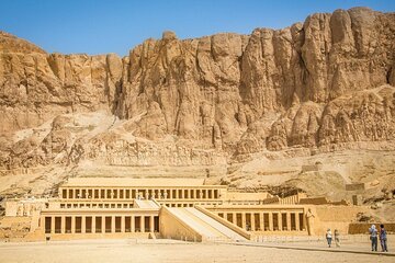 private day tour to Luxor from Hurghada by car including Tours - Image 2
