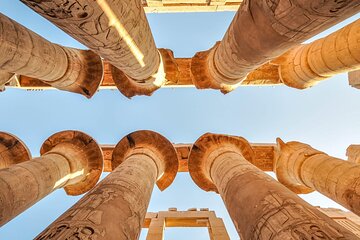 private day tour to Luxor from Hurghada by car including Tours - Image 3