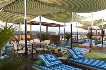 4 Days 3 Nights Nile Cruise Luxor to Aswan Including Balloon & Tours From Luxor - Image 2