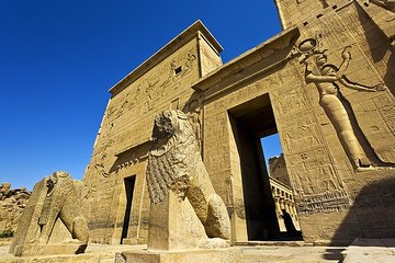 4 Days 3 Nights Nile Cruise Luxor to Aswan Including Balloon & Tours From Luxor - Image 4
