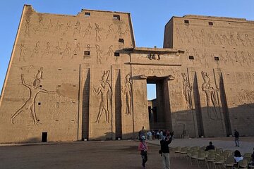 2 Nights cruise Aswan to Luxor Tours&Balloon by flight from Cairo - Image 3