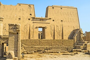 2 Nights cruise Aswan to Luxor Tours&Balloon by flight from Cairo - Image 4