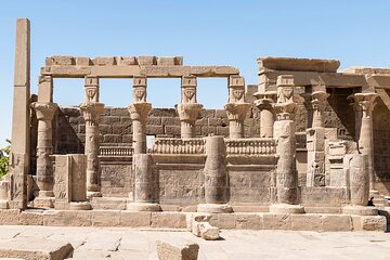 Amazing 3 Nights 4 Days Nile Cruise including Tours From Aswan To Luxor - Image 2