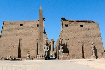 Best of Luxor in 3 Days from Luxor ( All Of Luxor ) Hot Air Balloon ( Optional ) - Image 3