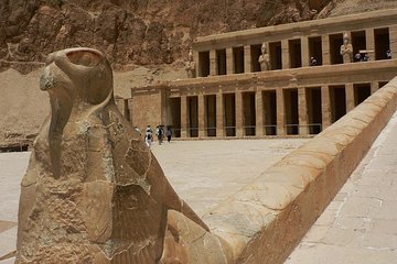 3 Nights Cruise From Aswan To Luxor Abu Simbel and More Tours - Image 2
