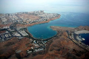 Sharm El Sheikh Relax Accommodation 8 days - 7 nights - Image 1