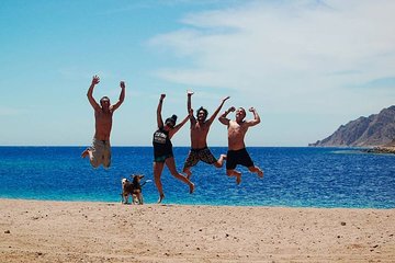 Sharm El Sheikh Relax Accommodation 8 days - 7 nights - Image 3