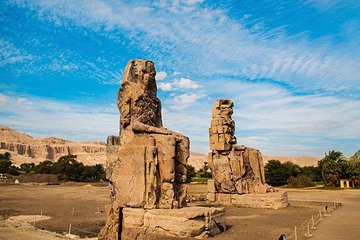 Private Luxor tour from Hurghada (all inclusive) - Image 3