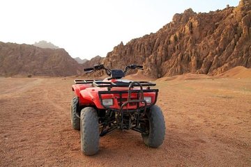 Quad Biking 03 Hours Hurghada - Image 3