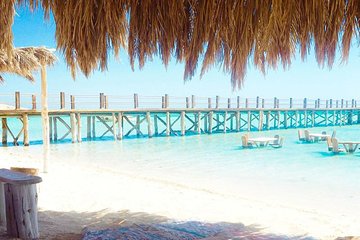 Orange Bay Red Sea Hurghada - Living A Turquoise Dream - Image 4