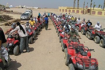 Super Safari Hurghada - Image 2