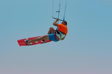 Kite Surfing Adventure 3 Days of Thrilling Excitement - Hurghada - Image 3