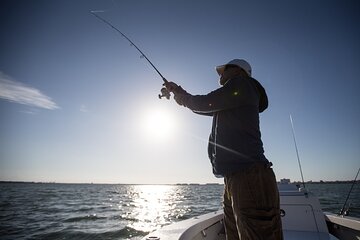 Private Fishing Boat with All Equipment in Hurghada - Image 3