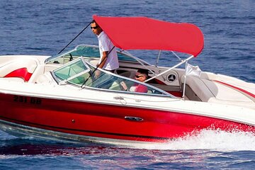 4-Hour Fishing and Snorkelling by Speedboat in Hurghada - Image 4