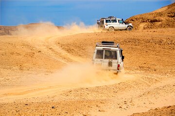 Super Safari by Jeep, Quad, Camel, Dinner & Village – Marsa Alam - Image 2