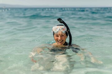 Coral Garden Snorkeling Trip with Lunch & Transfer – Marsa Alam - Image 2