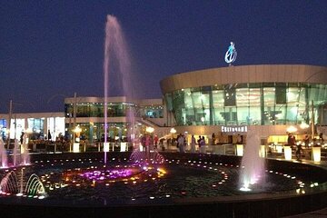 Sharm El-Sheikh By Night Private City Tour Visit Old Market And Naama Bay - Image 3