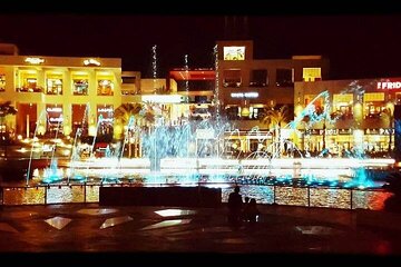 Sharm El-Sheikh By Night Private City Tour Visit Old Market And Naama Bay - Image 4