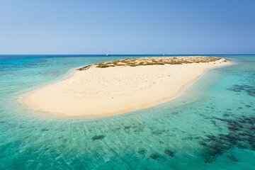 Hamata and qulaan Islands Snorkeling Sea Trip With Transfer, Lunch - Marsa Alam - Image 1