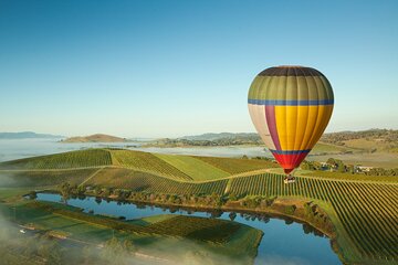Luxor Over Night Hot Air Balloon Ride & Kings Valley - Hurghada - Image 2