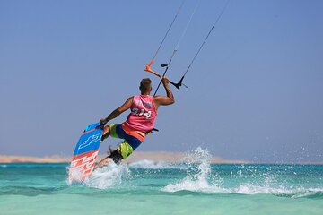Unleash the Thrill 3-Days Kite Surfing Adventure - Hurghada - Image 2
