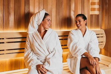 Turkish Bath & Horseback Riding with Transfer - Sharm El Sheikh - Image 4