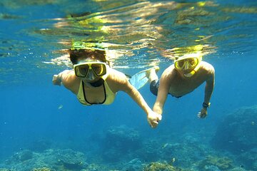 Super Moto Marine ATV,Buggy Ride,Snorkeling and Snacks- El Quseir - Image 2