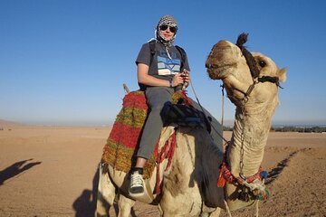 Great safari excursion with ATV quad & sunset - Marsa Alam - Image 2