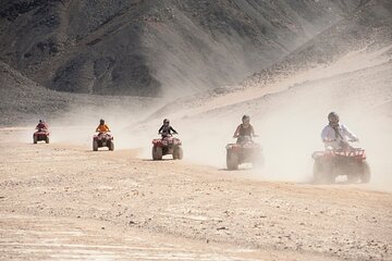 Great safari excursion with ATV quad & sunset - Marsa Alam - Image 4
